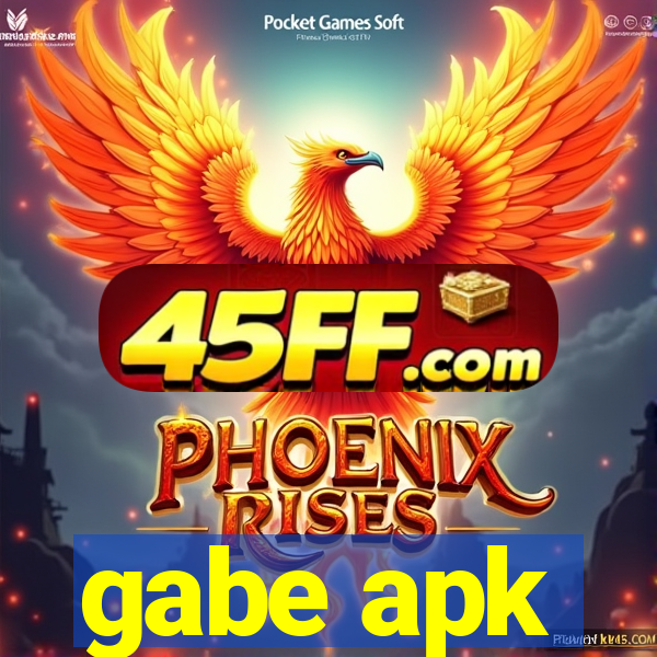 gabe apk